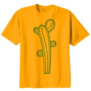 Youth Essential Tee Thumbnail