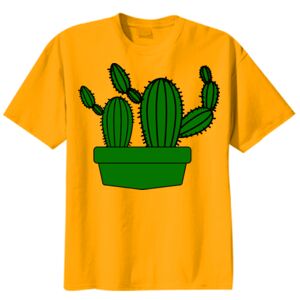 Youth Essential Tee Thumbnail