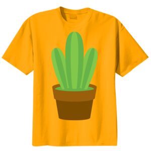 Youth Essential Tee Thumbnail