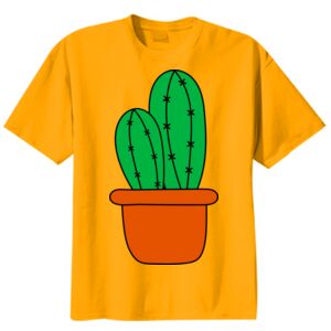 Youth Essential Tee Thumbnail