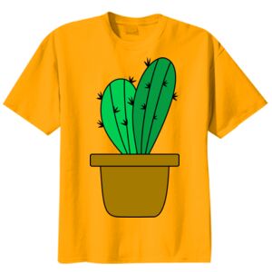 Youth Essential Tee Thumbnail