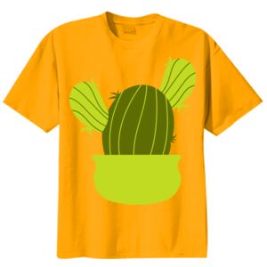Youth Essential Tee Thumbnail