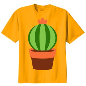 Youth Essential Tee Thumbnail