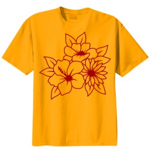 Youth Essential Tee Thumbnail