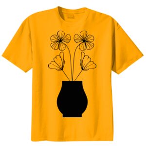 Youth Essential Tee Thumbnail