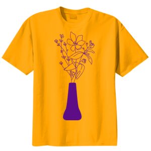 Youth Essential Tee Thumbnail