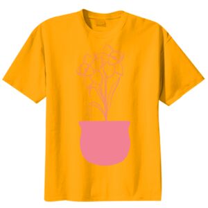 Youth Essential Tee Thumbnail