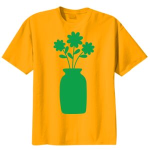 Youth Essential Tee Thumbnail