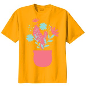 Youth Essential Tee Thumbnail