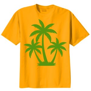 Youth Essential Tee Thumbnail