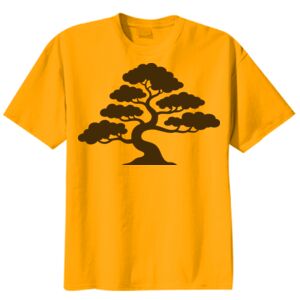 Youth Essential Tee Thumbnail