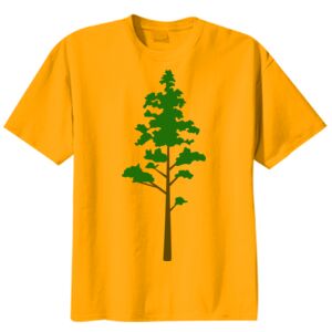 Youth Essential Tee Thumbnail
