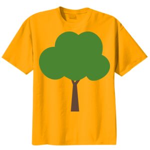Youth Essential Tee Thumbnail