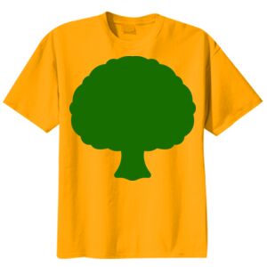 Youth Essential Tee Thumbnail