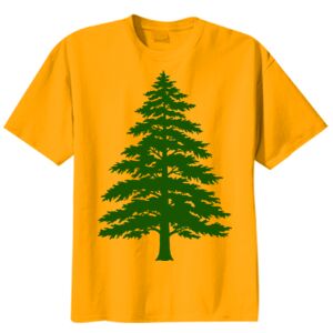 Youth Essential Tee Thumbnail