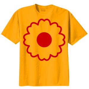 Youth Essential Tee Thumbnail