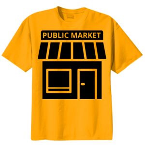 Youth Essential Tee Thumbnail