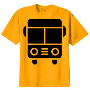 Youth Essential Tee Thumbnail