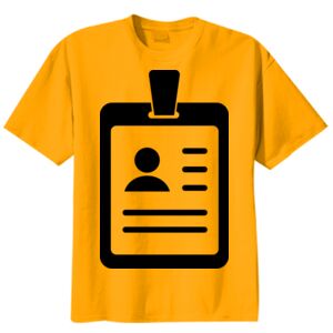 Youth Essential Tee Thumbnail