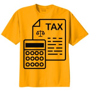 Youth Essential Tee Thumbnail