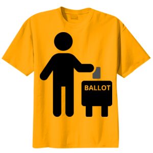 Youth Essential Tee Thumbnail