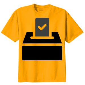 Youth Essential Tee Thumbnail