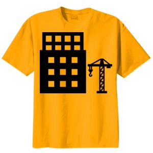 Youth Essential Tee Thumbnail