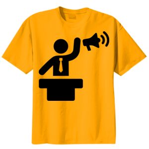 Youth Essential Tee Thumbnail