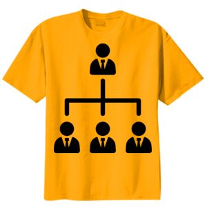 Youth Essential Tee Thumbnail