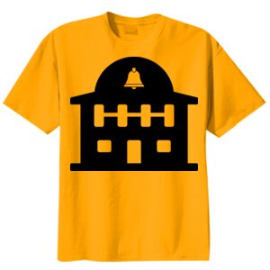 Youth Essential Tee Thumbnail
