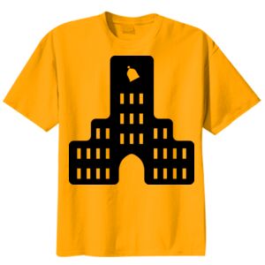 Youth Essential Tee Thumbnail