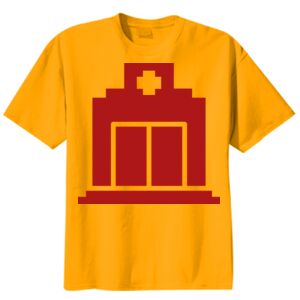 Youth Essential Tee Thumbnail