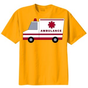 Youth Essential Tee Thumbnail