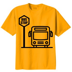 Youth Essential Tee Thumbnail