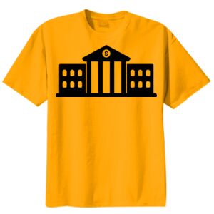Youth Essential Tee Thumbnail