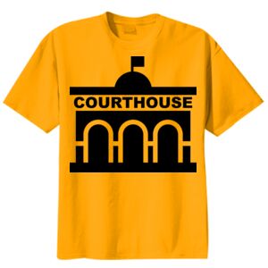 Youth Essential Tee Thumbnail