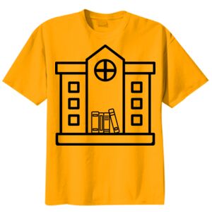 Youth Essential Tee Thumbnail