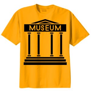 Youth Essential Tee Thumbnail