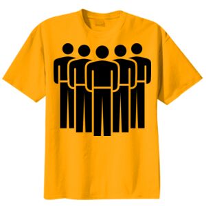 Youth Essential Tee Thumbnail