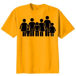 Youth Essential Tee Thumbnail