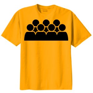 Youth Essential Tee Thumbnail