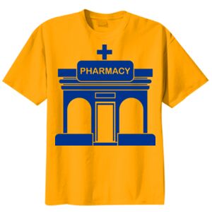 Youth Essential Tee Thumbnail