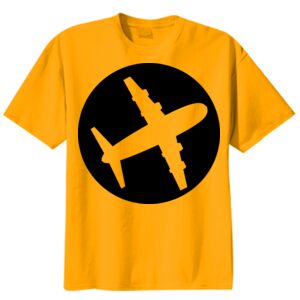 Youth Essential Tee Thumbnail
