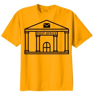 Youth Essential Tee Thumbnail