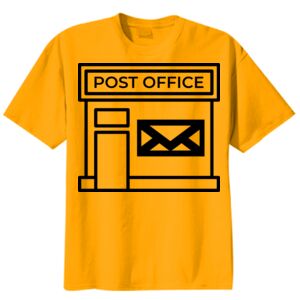Youth Essential Tee Thumbnail