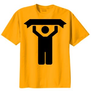 Youth Essential Tee Thumbnail