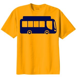 Youth Essential Tee Thumbnail