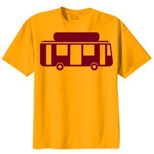 Youth Essential Tee Thumbnail