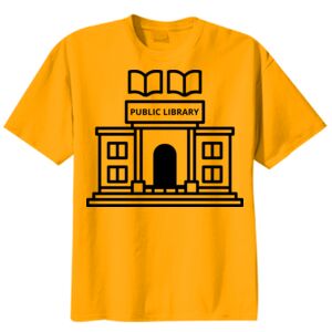 Youth Essential Tee Thumbnail