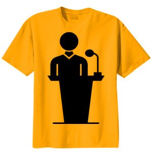 Youth Essential Tee Thumbnail